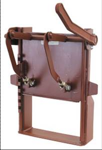 Asphalt Chute Doors Asphalt Chute Doors
